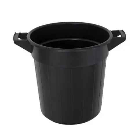 Begränsad tid Hykab 51127 Avfallstunna